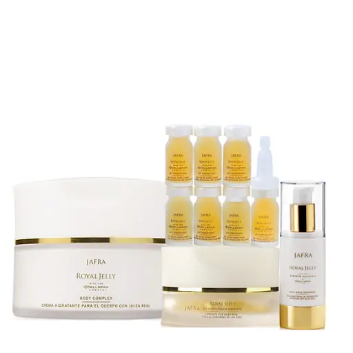 Royal Jelly Classic Bundle